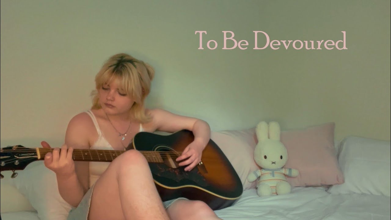 To Be Devoured - frankie!! [Original Song]