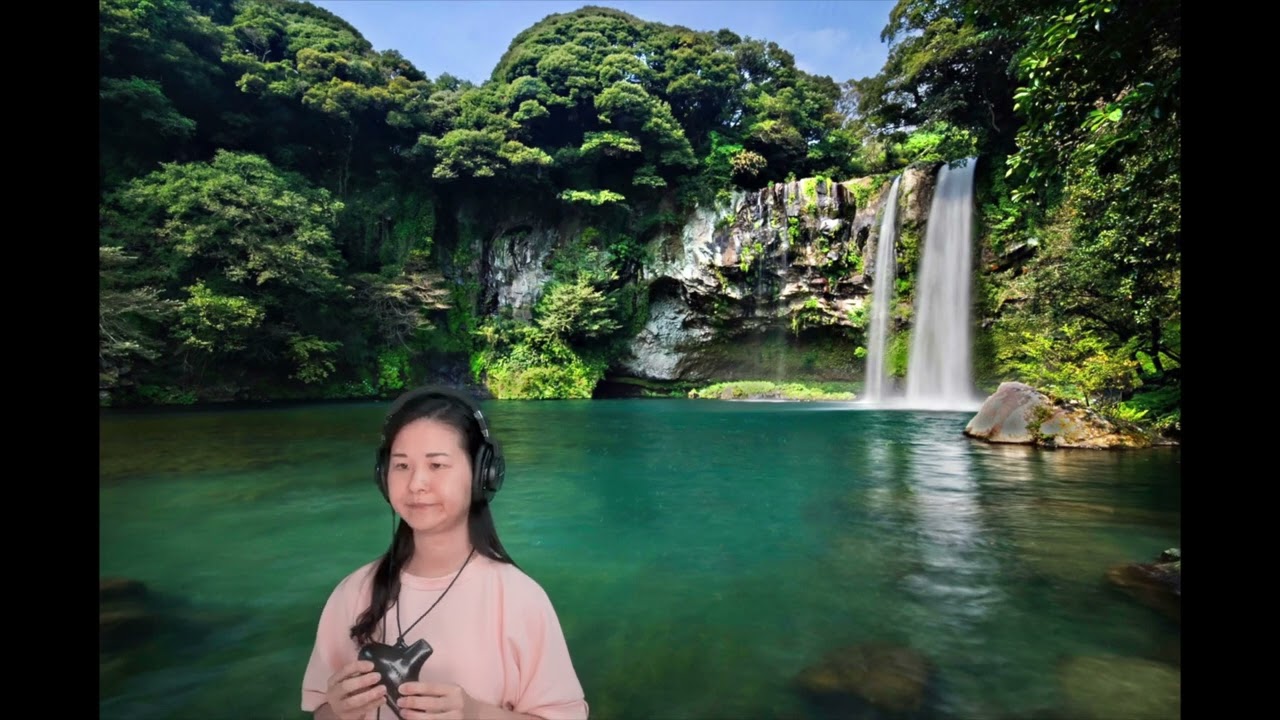 大長今/陶笛：Coral Yiu