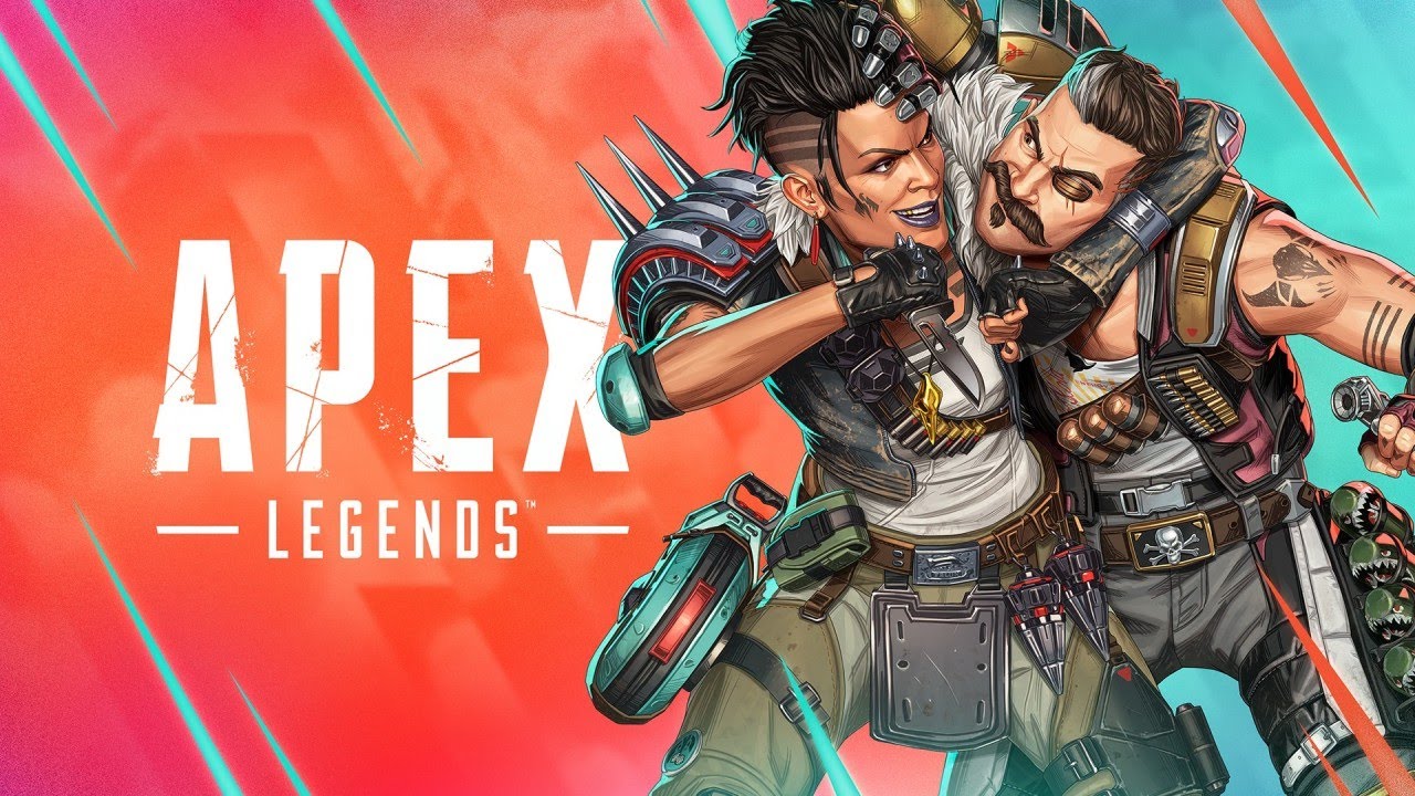 Apex legends tonight with @sonicislive5003
