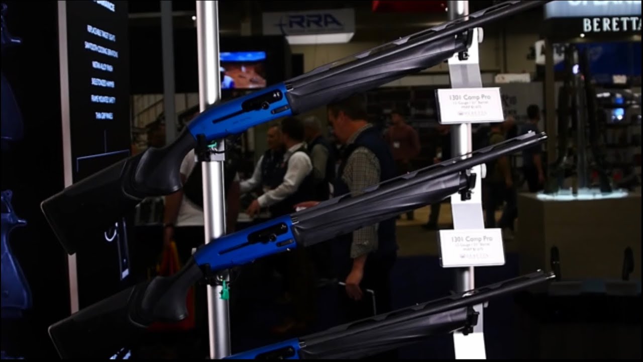 Beretta 1301 Competition Pro - New Shotgun 2020
