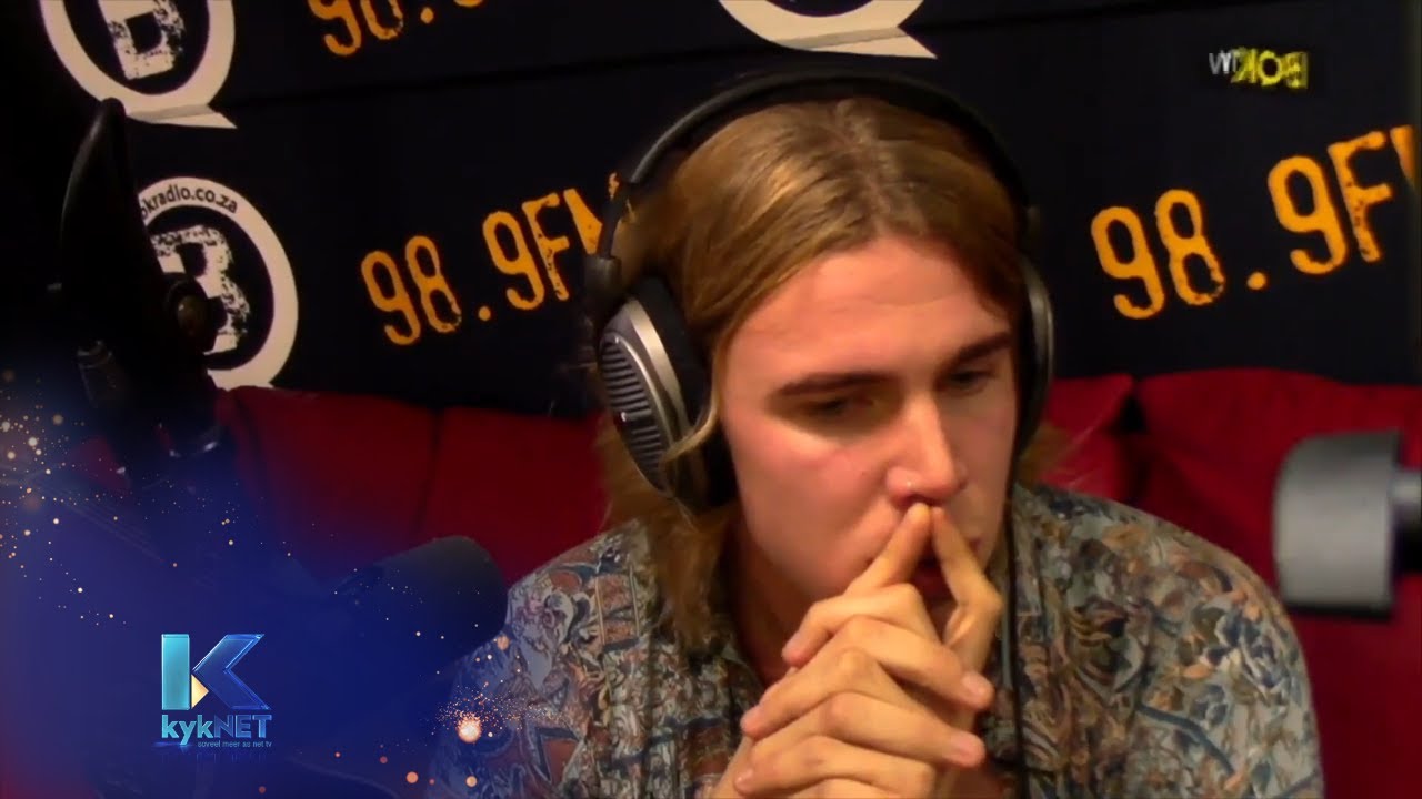 “Jy verdien om gehoor te word” – Net mens | S1 | Ep 4 | kykNET