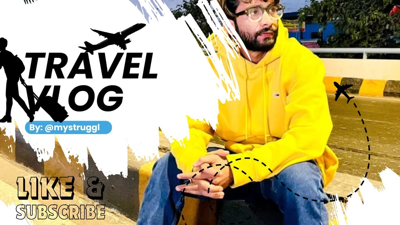 Ahmedabad ✈️To Mumbai ||🚀Via Varanasi  #minivlog #fypシ゚viral #vlog #yutubeshorts 