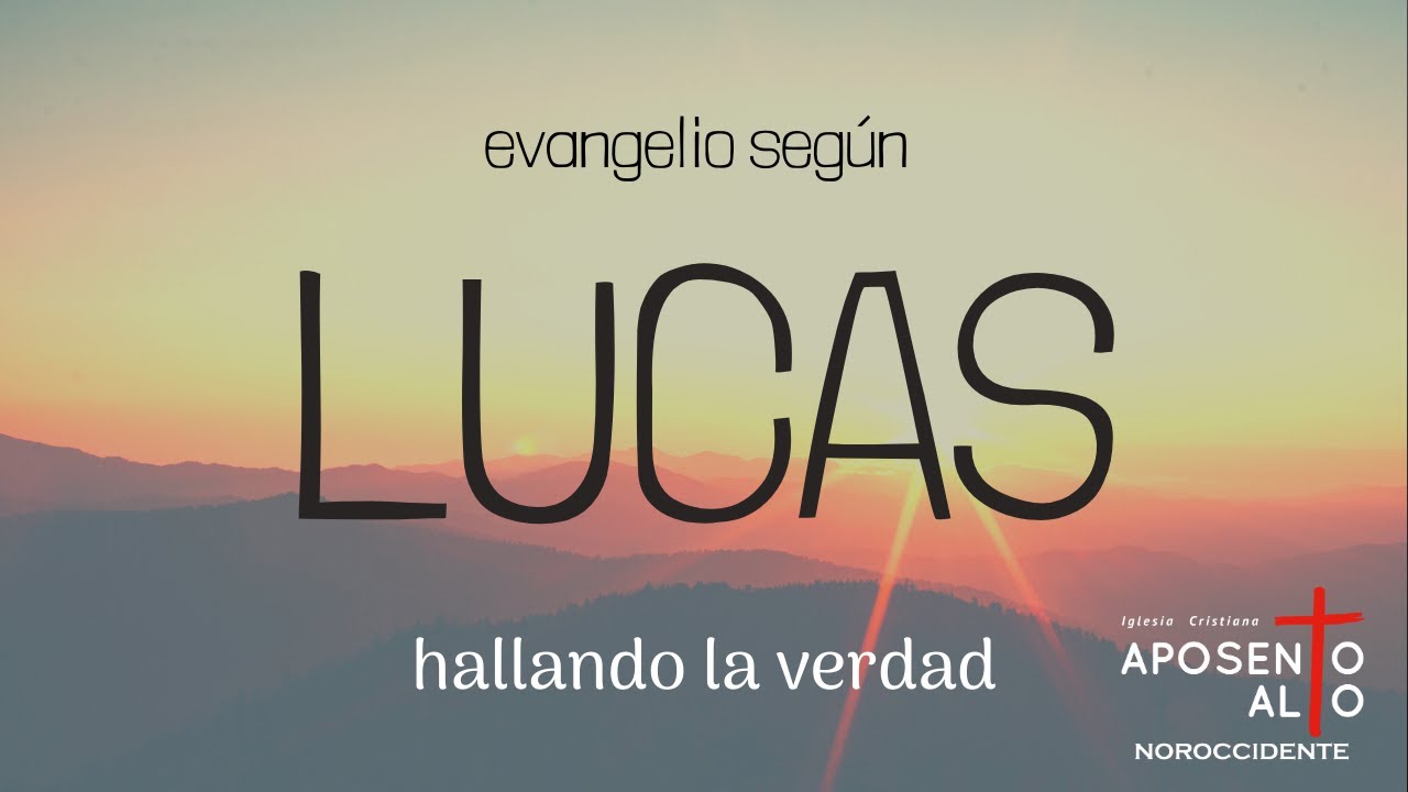 Edgar Gómez - Lucas 20:19-26