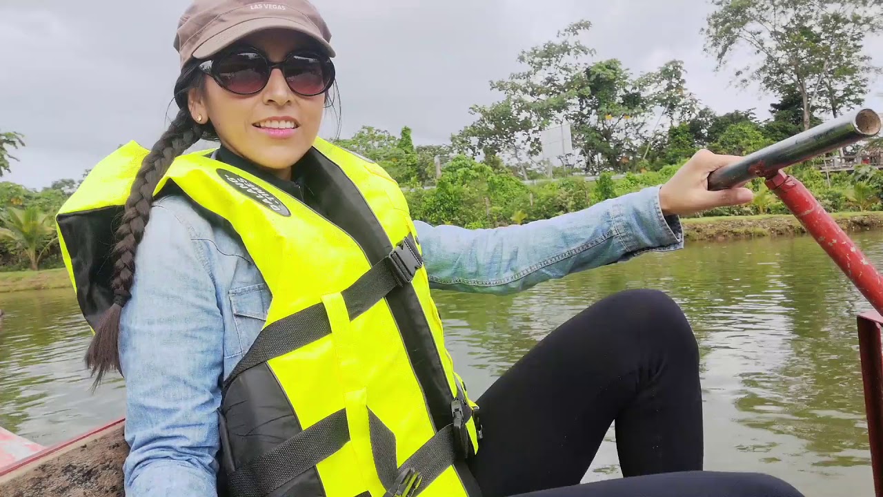 Turisteando en el Chapare, Las Pozas del Jochi (Cochabamba, Bolivia) | La vida de Li