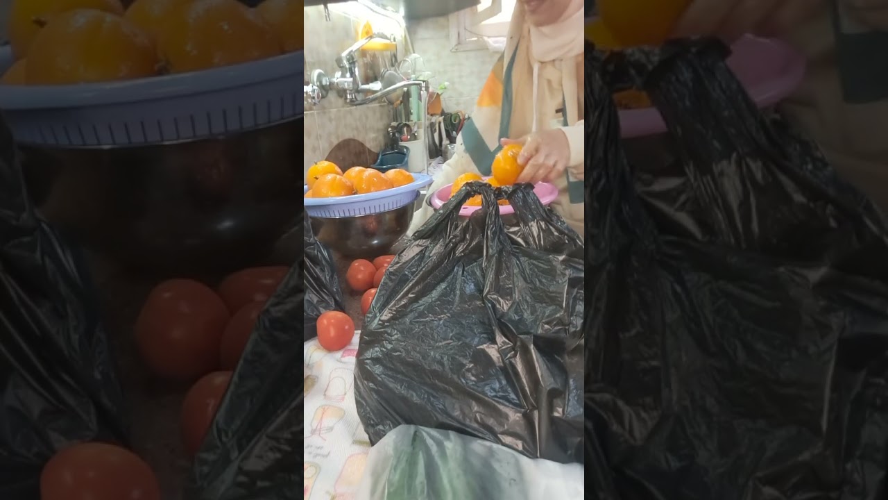 متكسليش ورتبيهم في ربع ساعه 