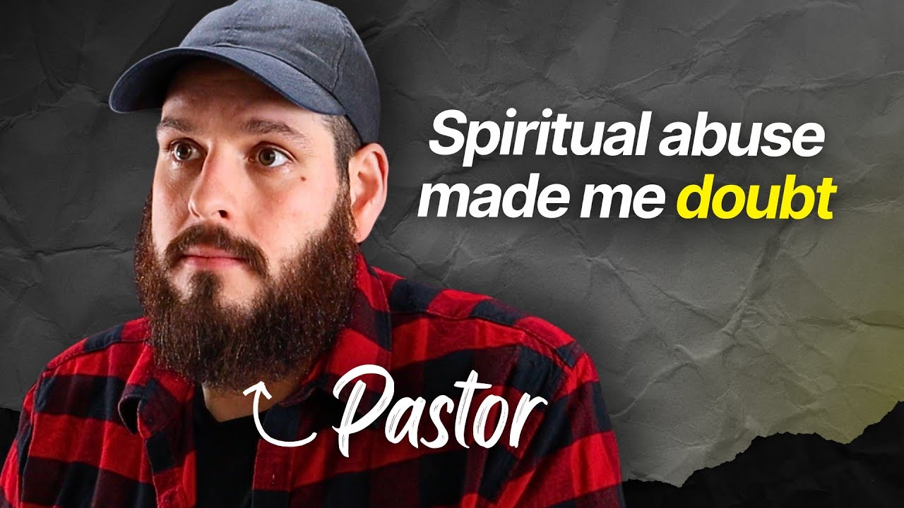 How Spiritual Abuse Damages Faith and Why It’s Hard to Heal