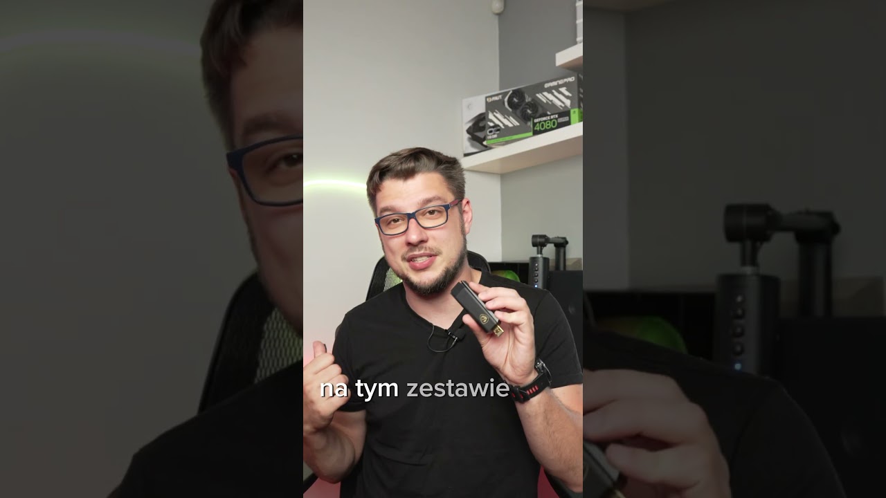 WIFI lepsze niż somsiada 🤭 WIFI 6E od MSI