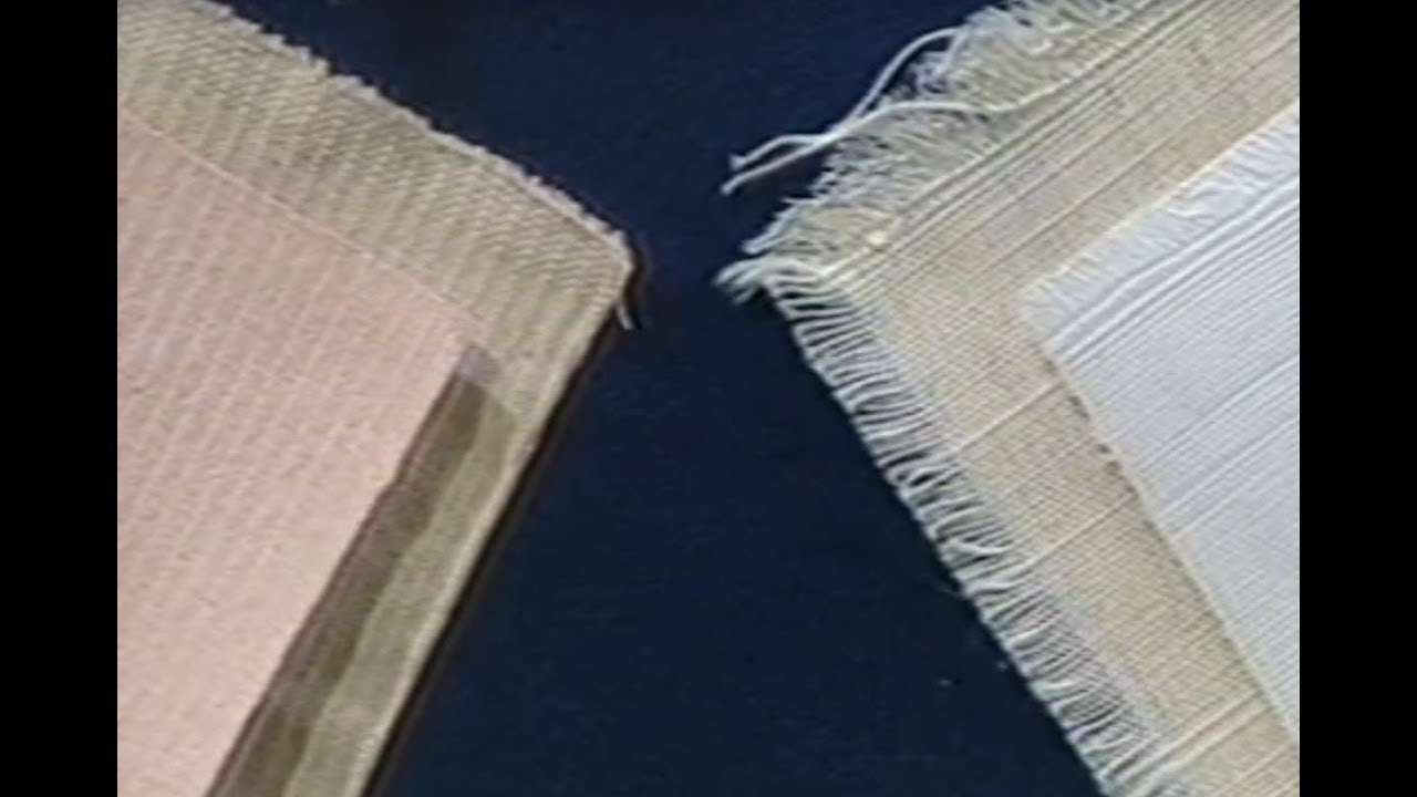 How To Make Paper: Surface Treatments