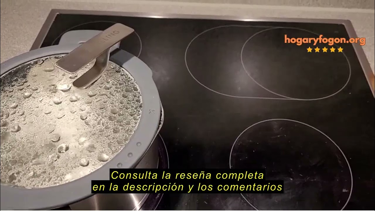 Rese&ntilde;a del ZWILLING SIMPLIFY 66870-005-0 Pots set Stainless steel 5 pcs. Acero inoxidable, Silver Bl