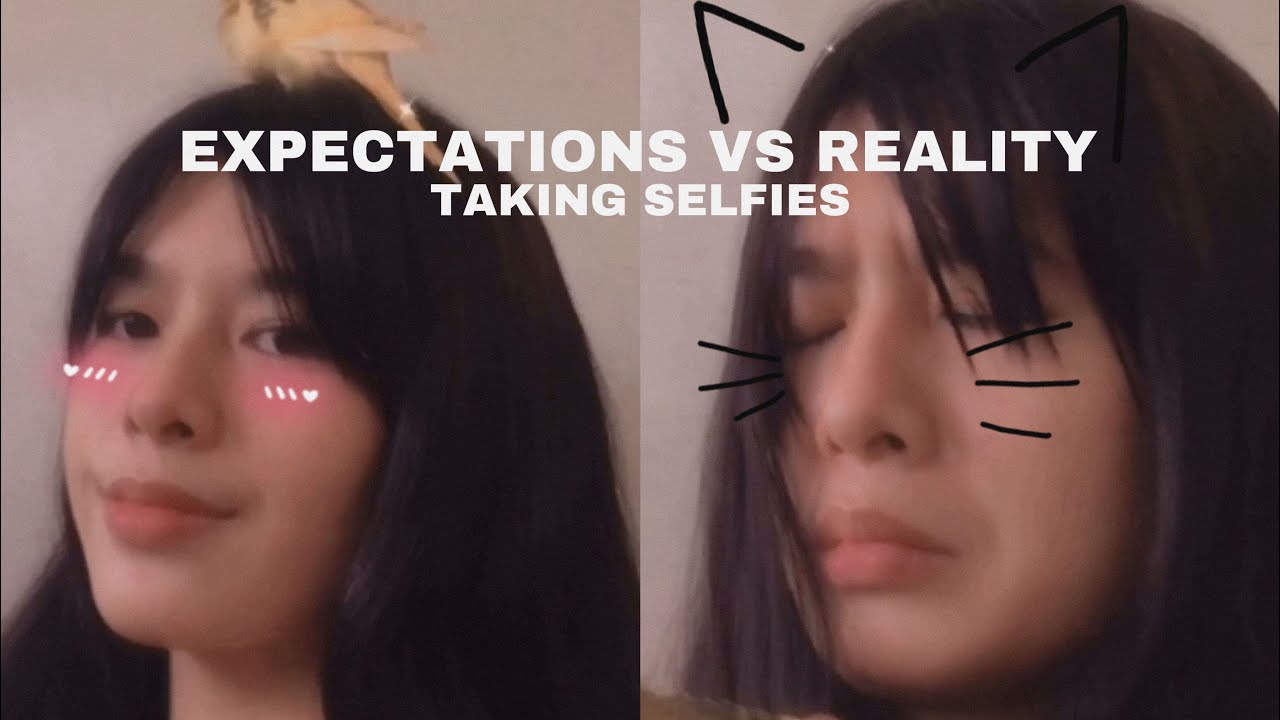 EXPECTATIONS VS REALITY (BIRD EDITION)