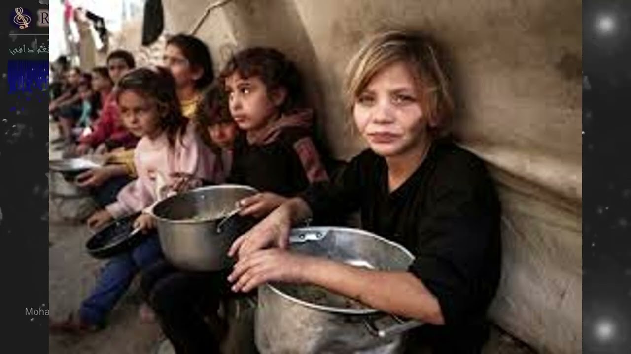 من روائع قصائد النقد و الرجاء بقلم العربي محمودي  --- ابناءنا اقبلونا احبة و كونو غيرنا