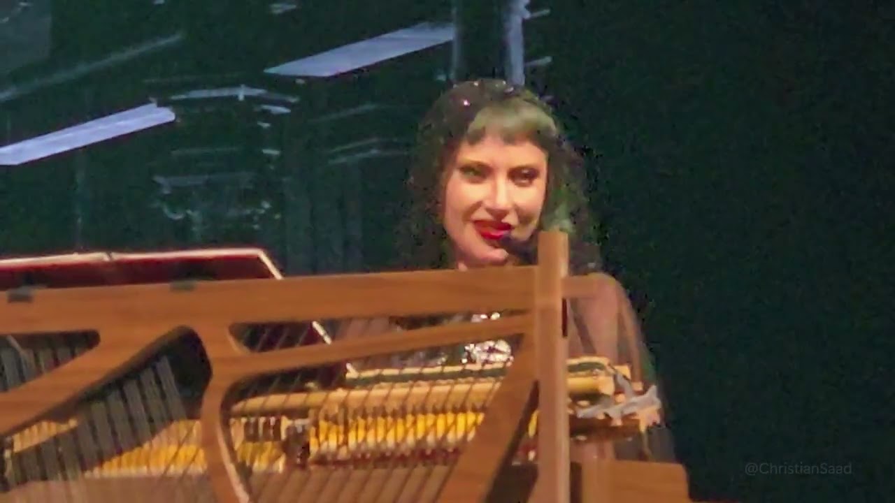 Lady Gaga 