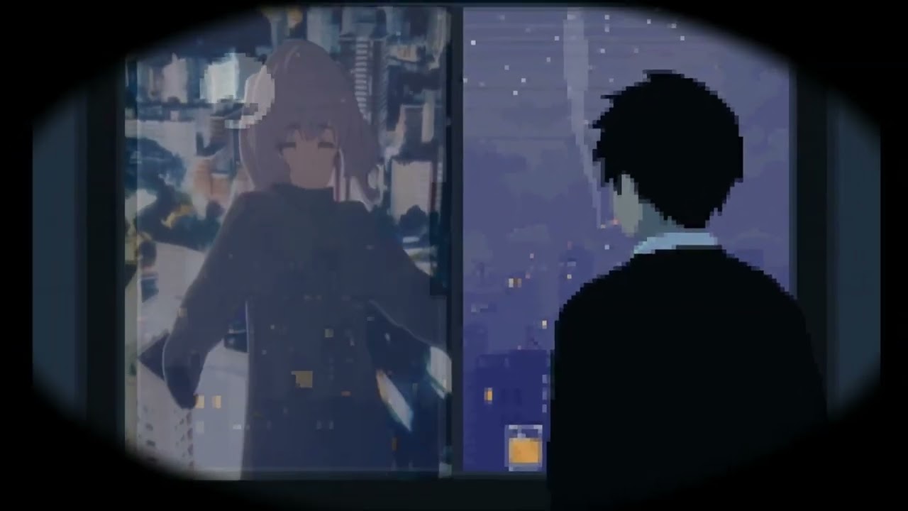 AViT - ur the reason im this way (nightcore)
