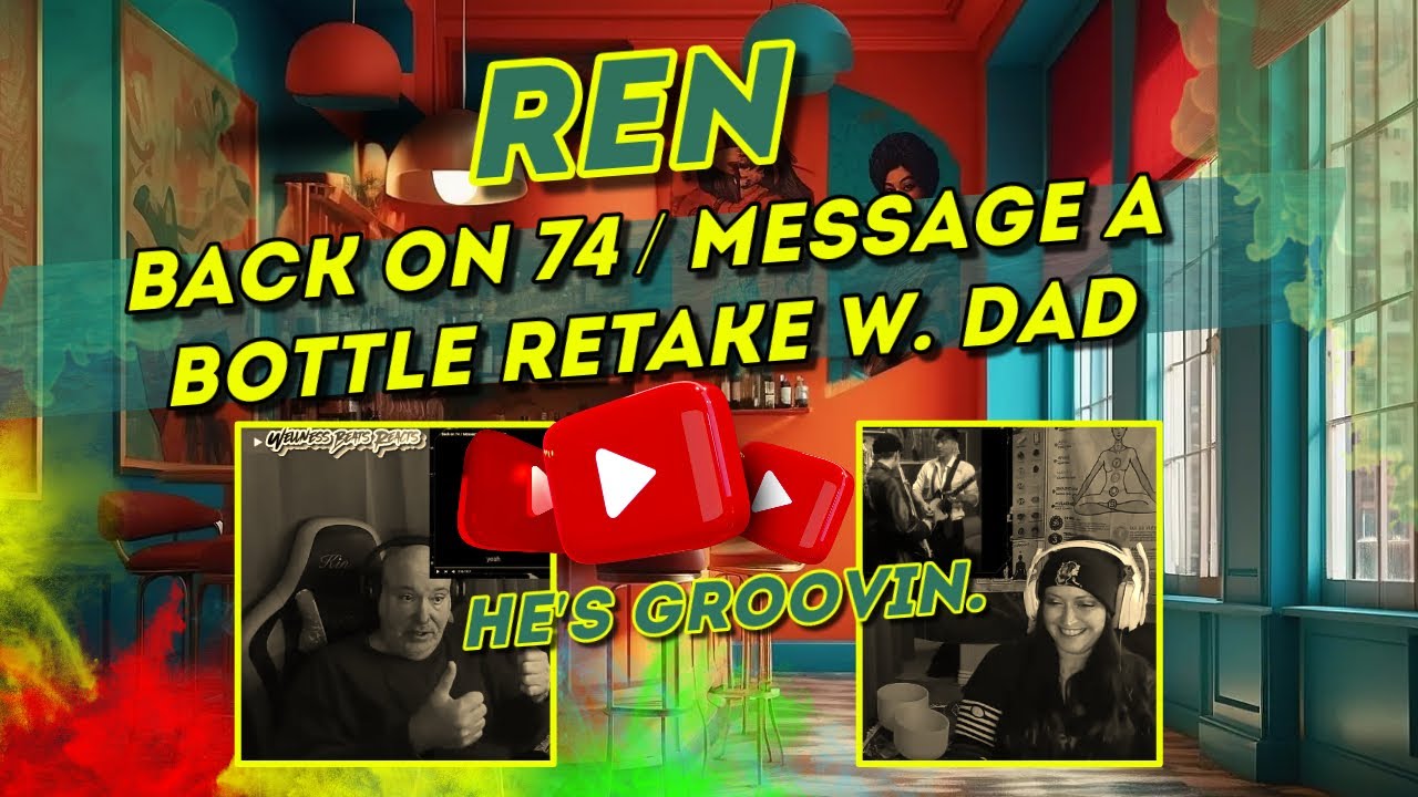 REN  - 