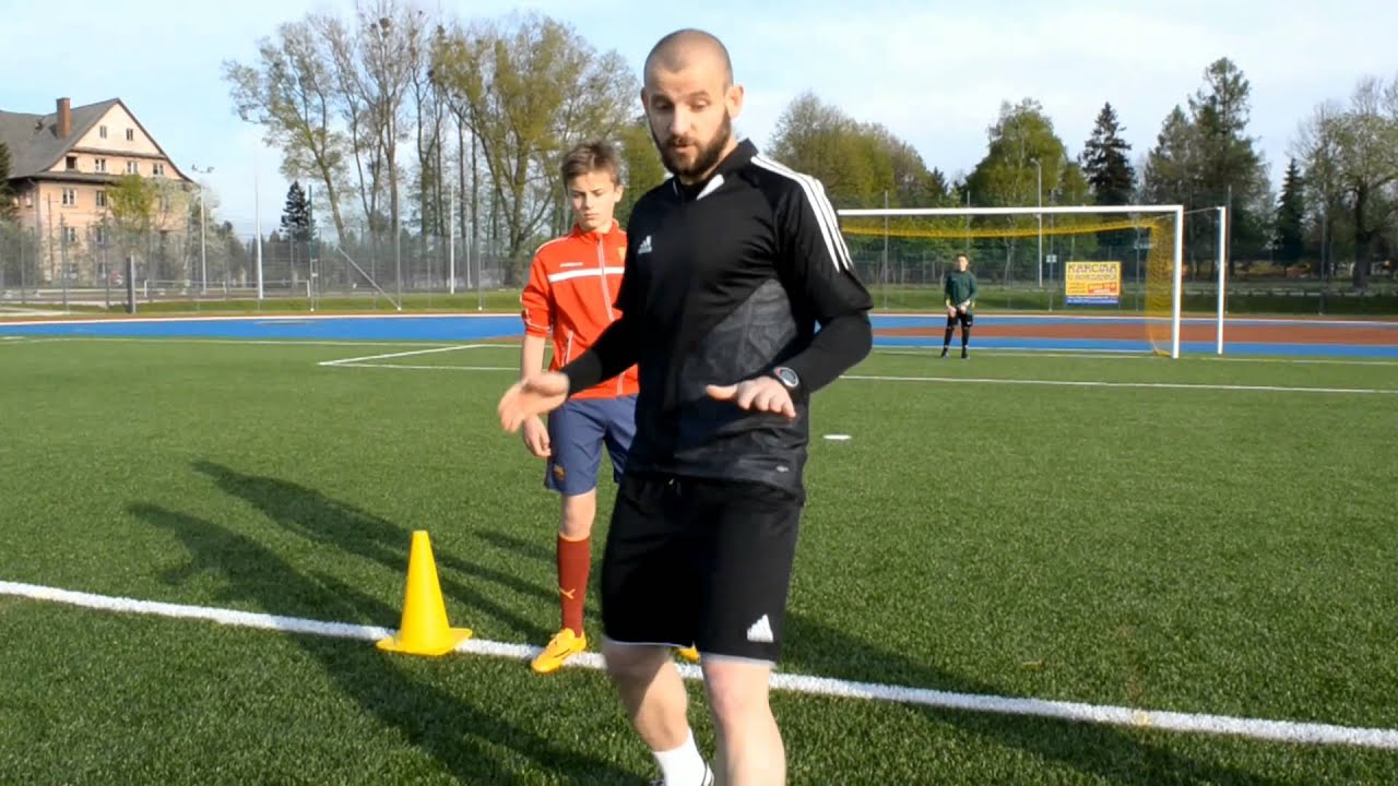#8 odcinek Futbolowe ABC - 