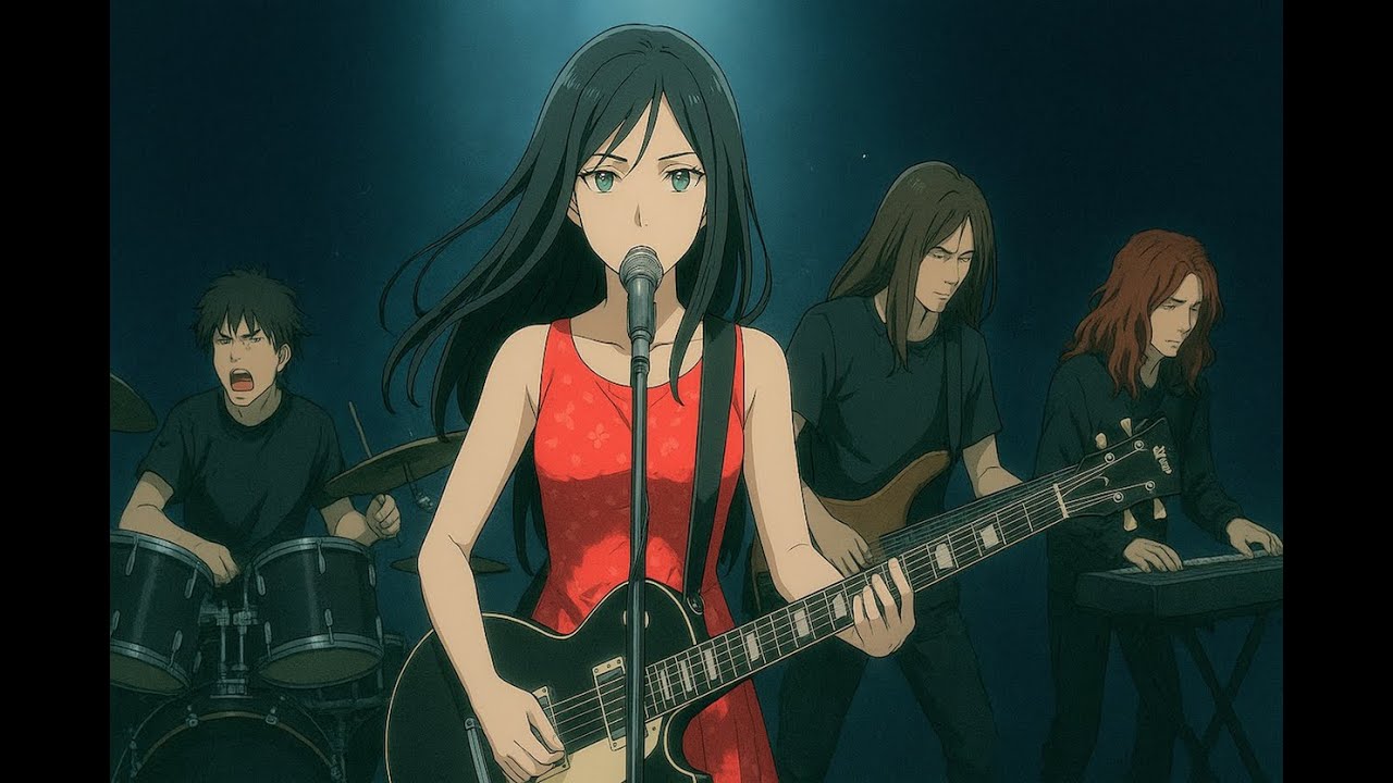 Lost without you  (Rock)