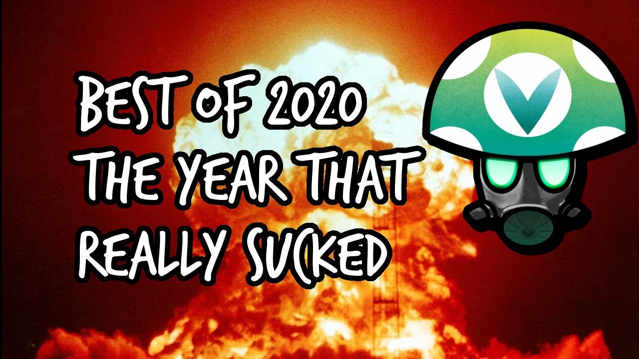 Best of 2020 - Rev [Vinesauce]