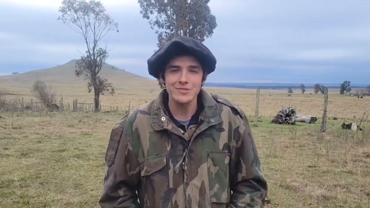 Cacería de jabalí por el norte!