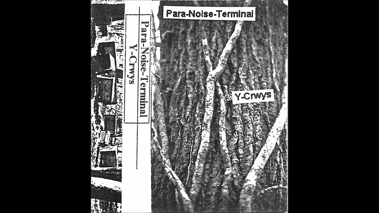Para-Noise-Terminal – Y-Crwys (1993)