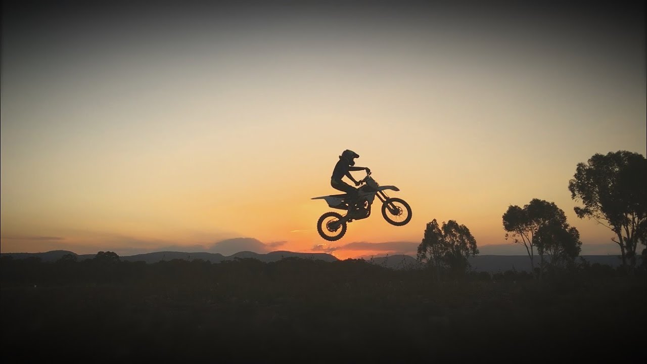 Rider Edit: Jack Tuffley