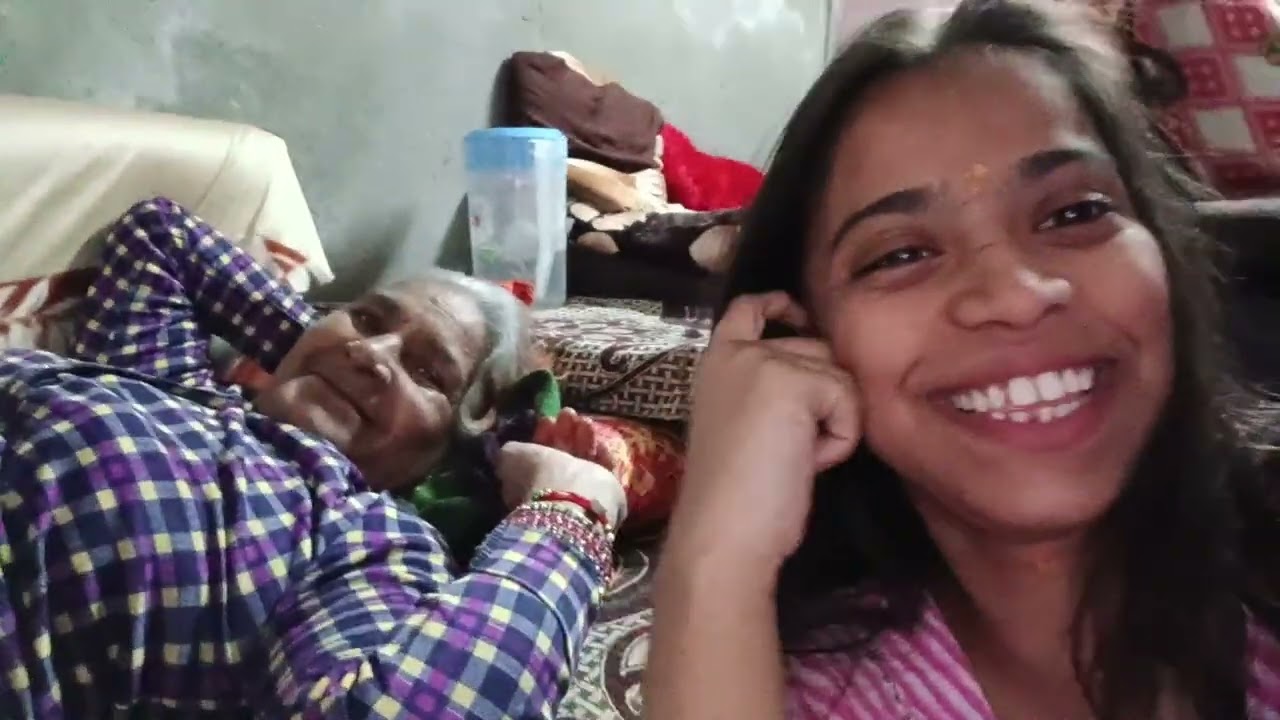 Meri Nani aaj ai ghr or unki bate 😂❤️✨🧿🙏my vlog support pels ❤️✨