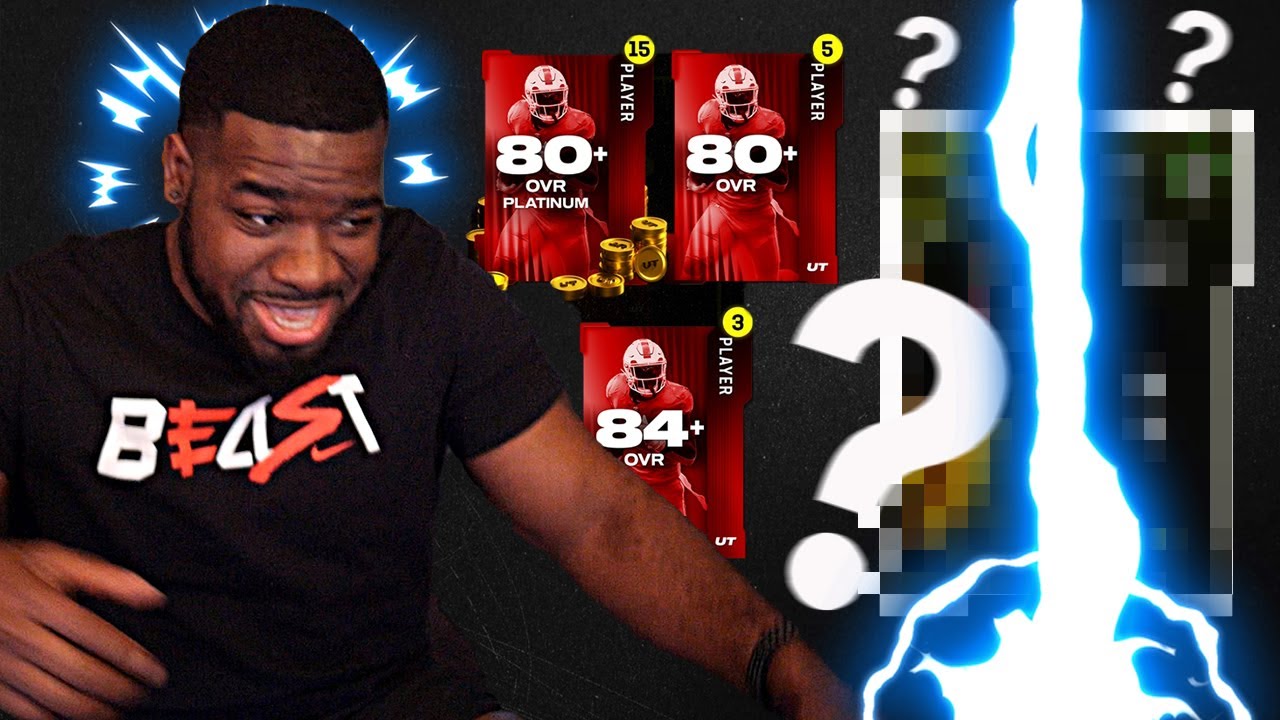 Madden 24 BUNDLE 