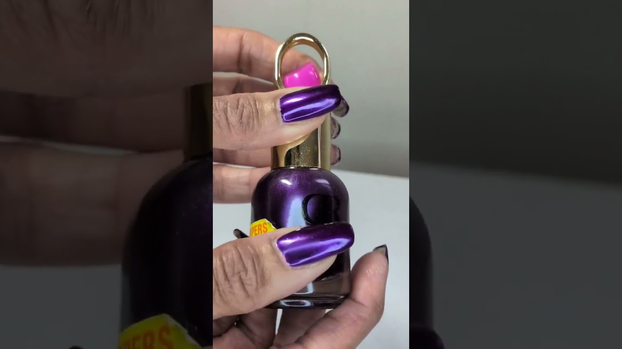 Nail Polishes Found | At My Local #homeandhardware Shop 🛍️🛒 