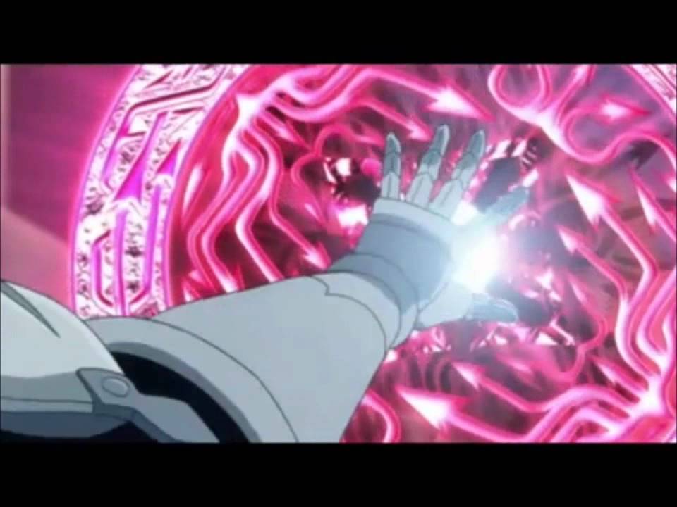 FairyTail -Breakthrough