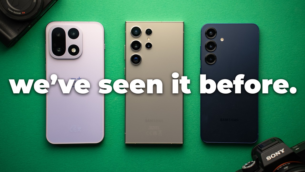 The perfect smartphone camera is hiding in plain sight.