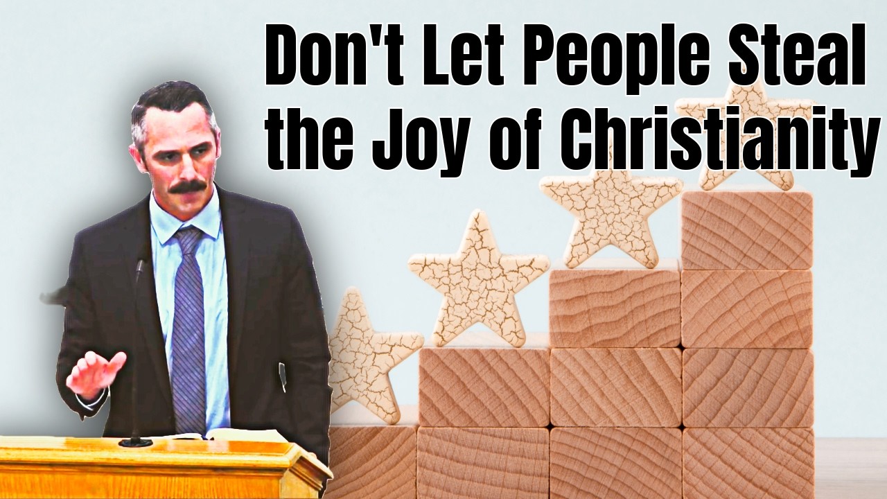 The Role that the Organization of the Church has in Maintaining Unity