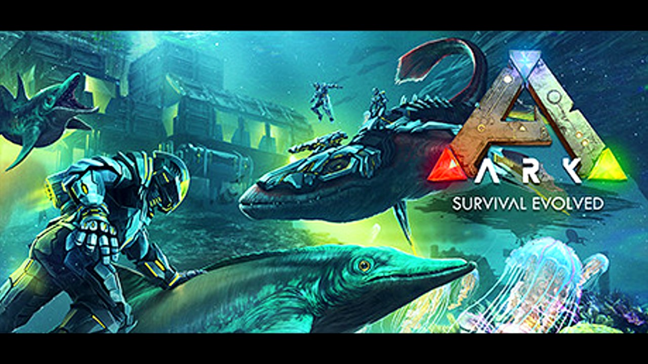 Ark Survival Evolved New Battle Music 1 Mountain Day Update 257