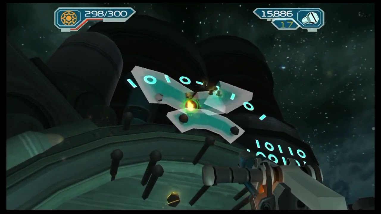 Planeta Notak! Parte 6 Ratchet and Clank 2 (Gameplay Español)