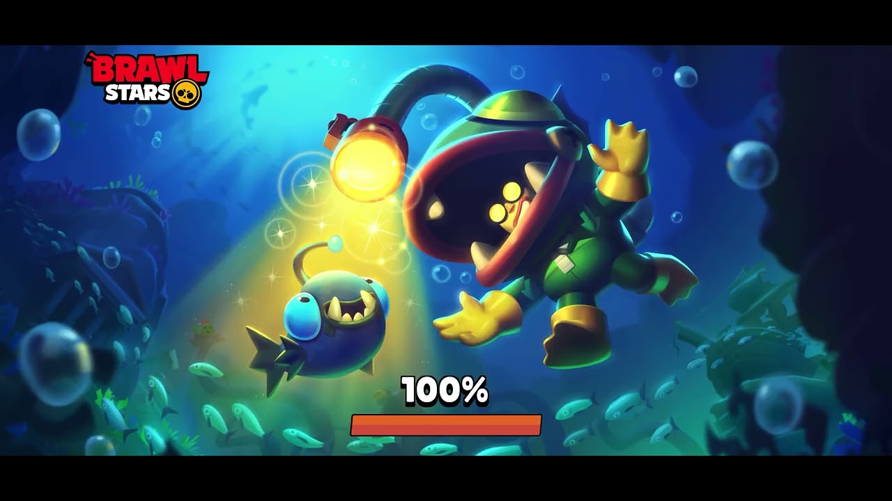 Brawlstars 