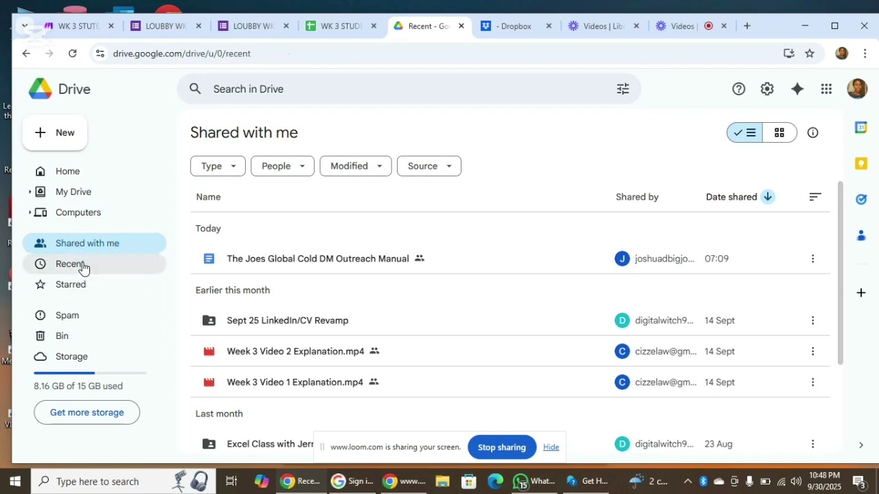 How to Use Google Drive (Step-by-Step Tutorial for Beginners  ( @tamaraebideborahengbi9453 )