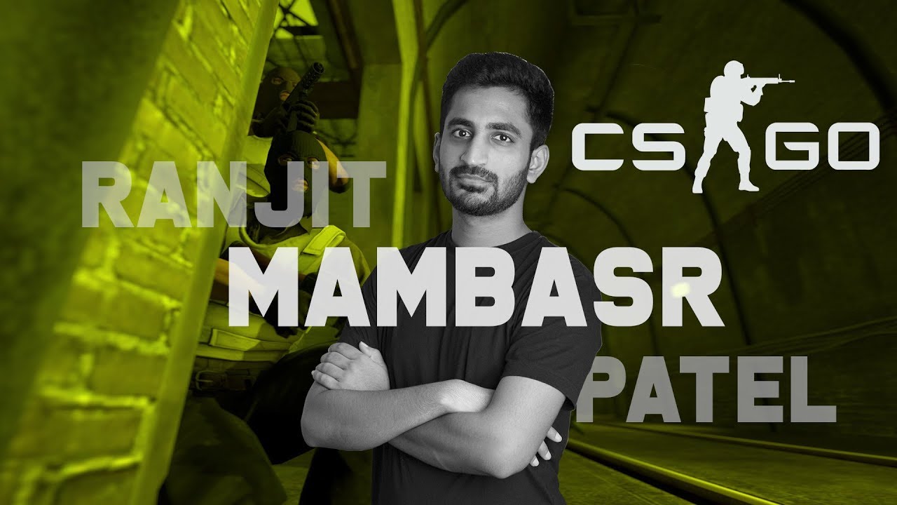 🔴 Some more pugs before I sleep | #csgoindia #SenorMamba