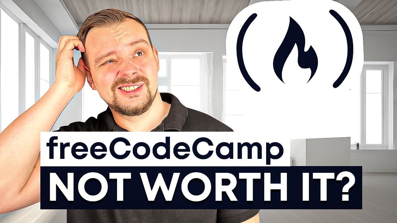 Реальная разница между freeCodeCamp и онлайн-платформами обучения для начинающих
