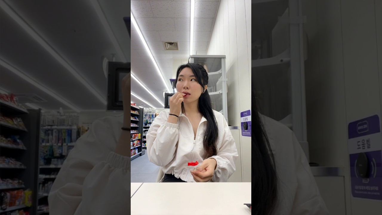 День из моей жизни в Южной Корее 🇰🇷