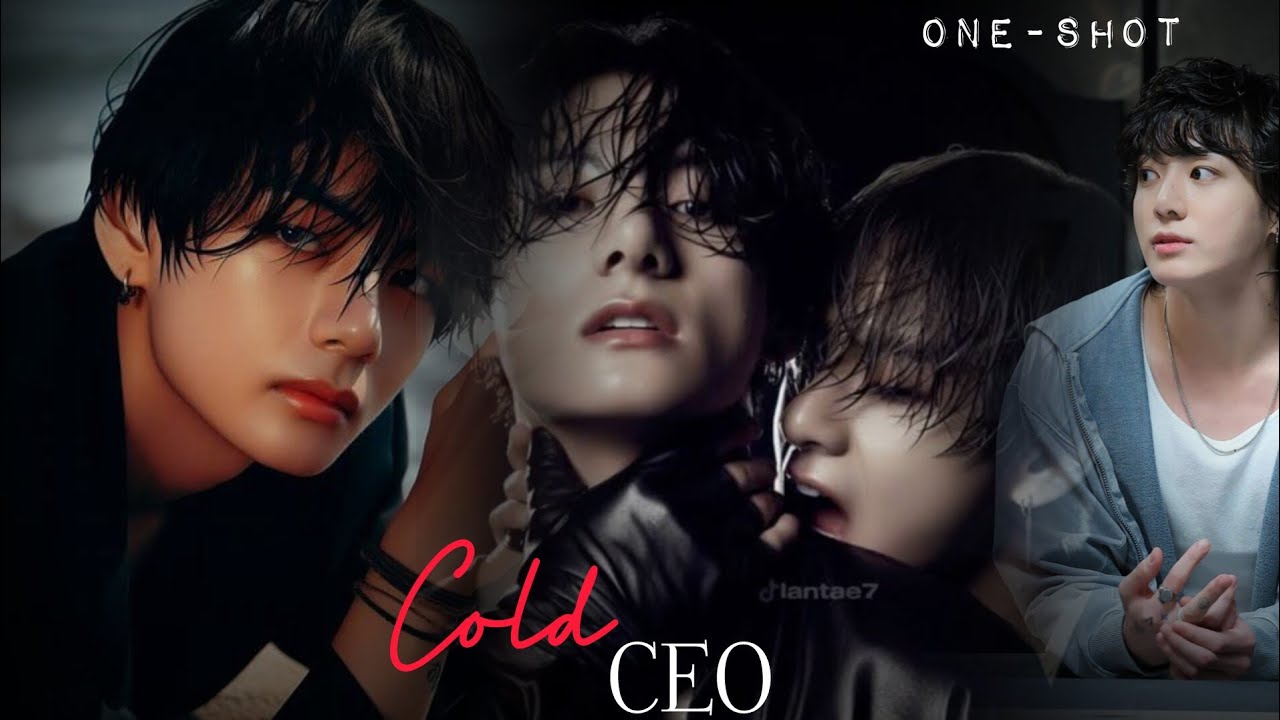 BTS TaeKook Fanfic in Tamil Voice Over[Cold😈 CEO🖤]🔞🎧must