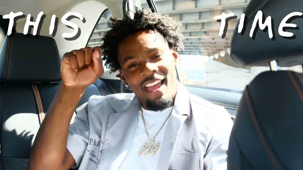 Pigo - This Time (Offical Video)