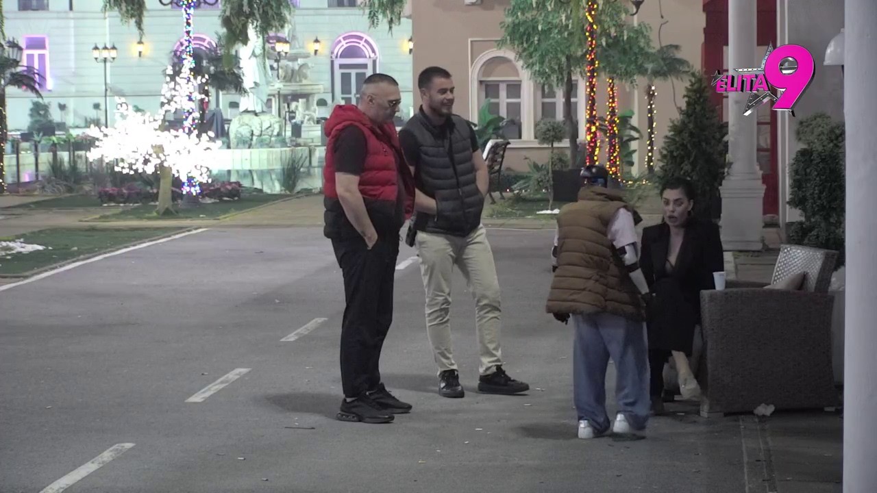Elita 9: Mina priznala da je srce koje je Anita pokazala ipak njeno -  04.03.2026.