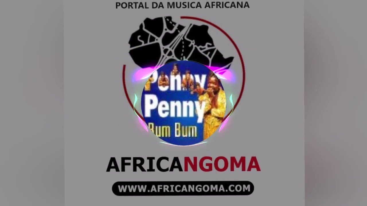 Penny Penny - Jiya Mama