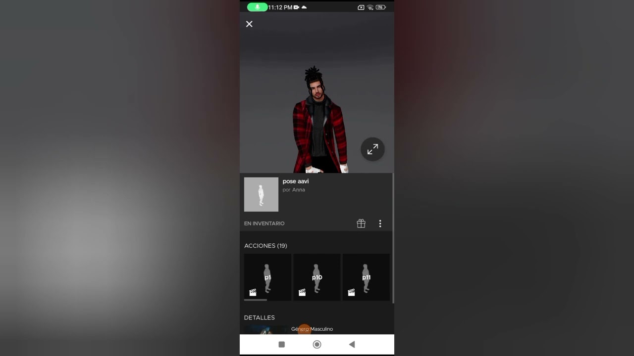 &ldquo;IMVU 2025: C&oacute;mo Quitar la Ropa a tu Avatar | Tutorial para Principiantes&rdquo;