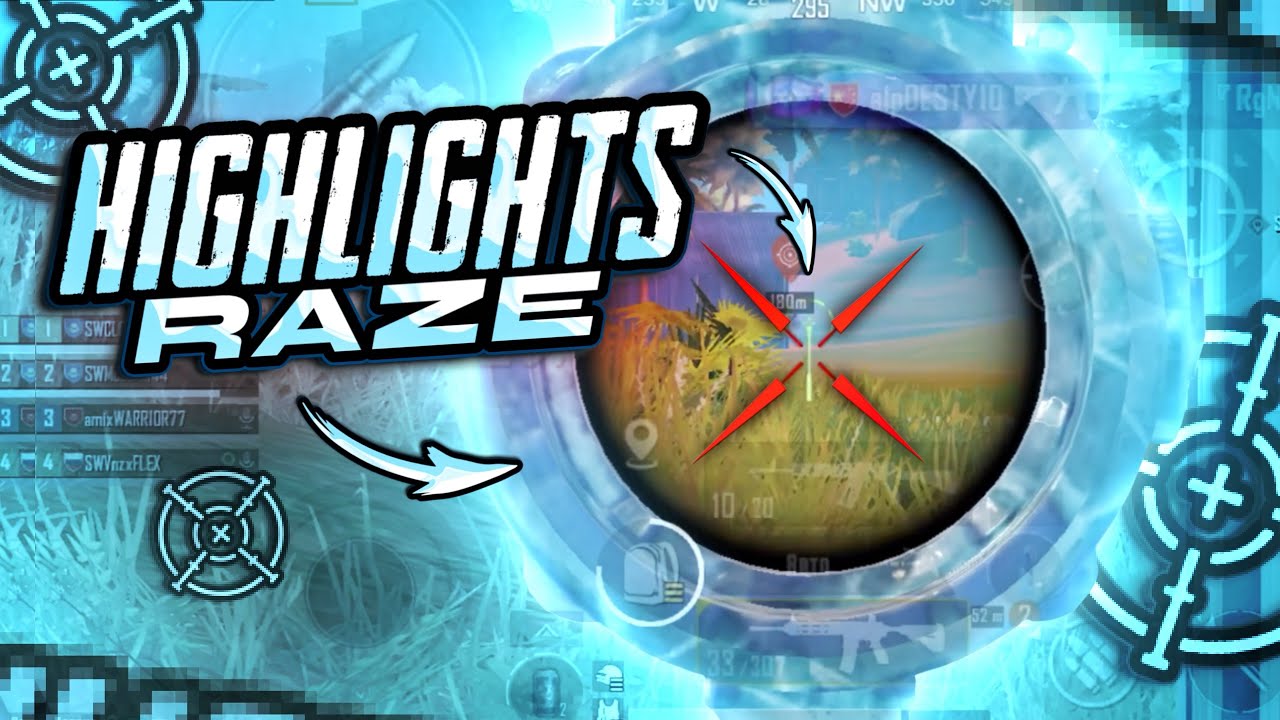 Chill Highlights Pubg Mobile | 120 Fps