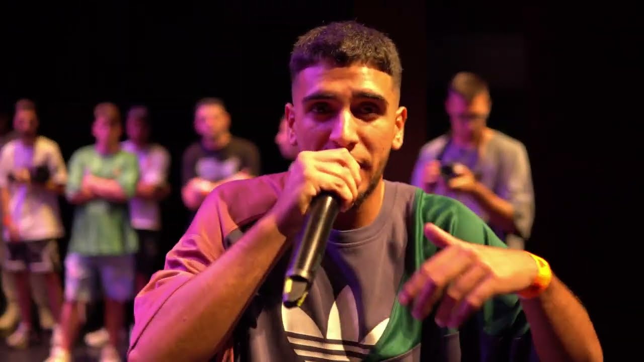 MESTIZO VS ZK || SEMIFINAL VICAR 2024