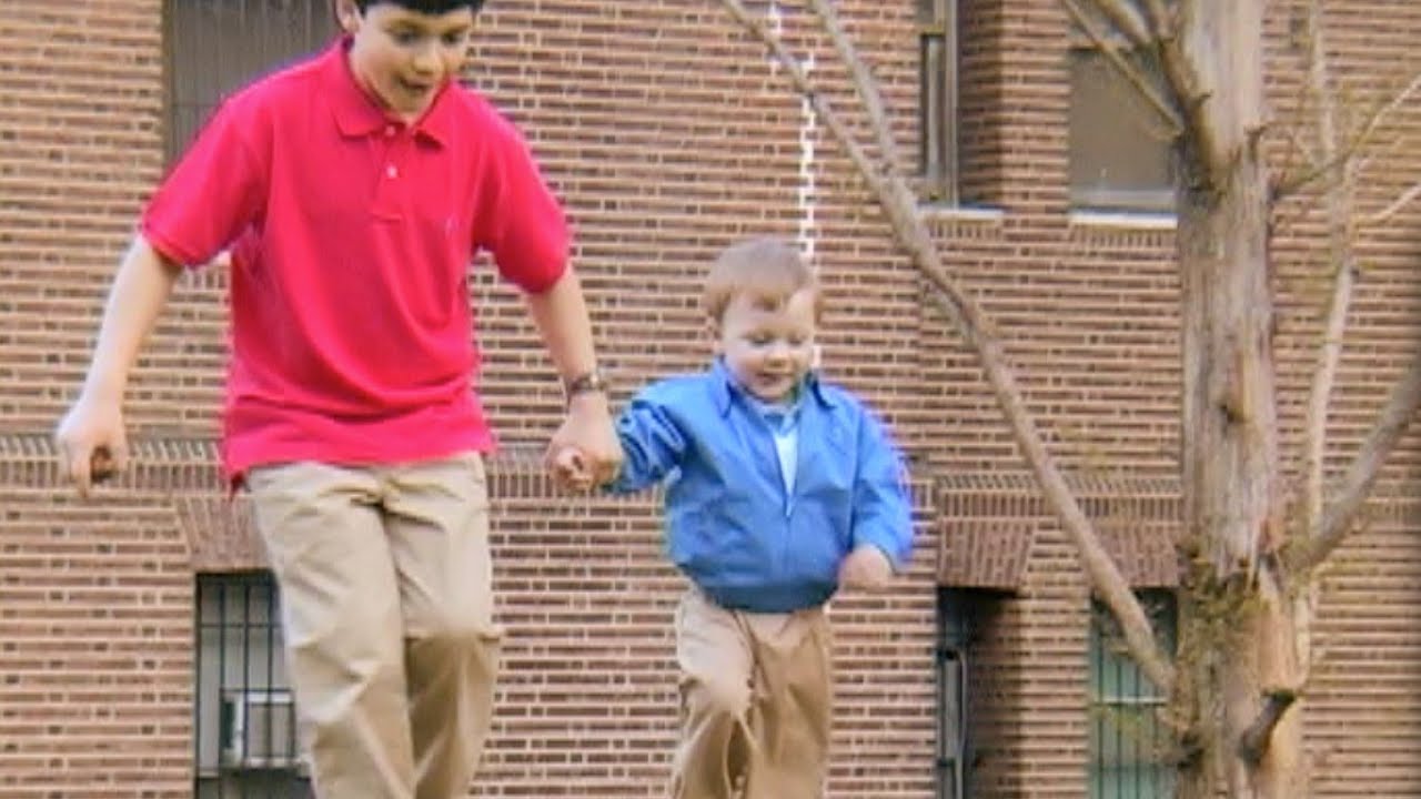 Single Ventricle: Life After Surgery - The Children's Hospital of Philadelphia (6 of 6)