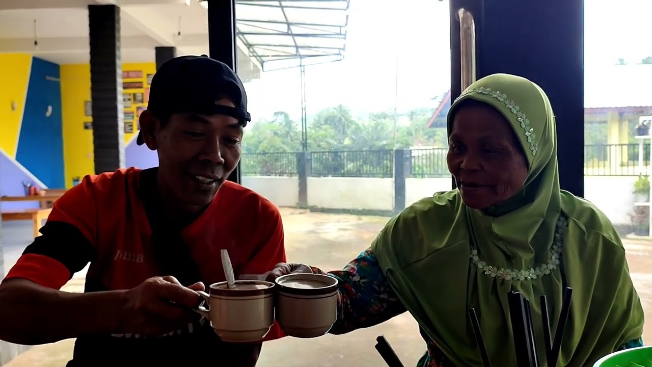 KESERUAN TIEM IST KORWIL PULE DAN NEYENG TV RABO 23 NOVEMBER 2022