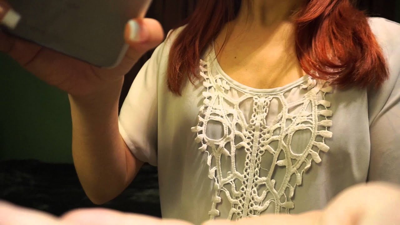 [ASMR] Reiki Session 7