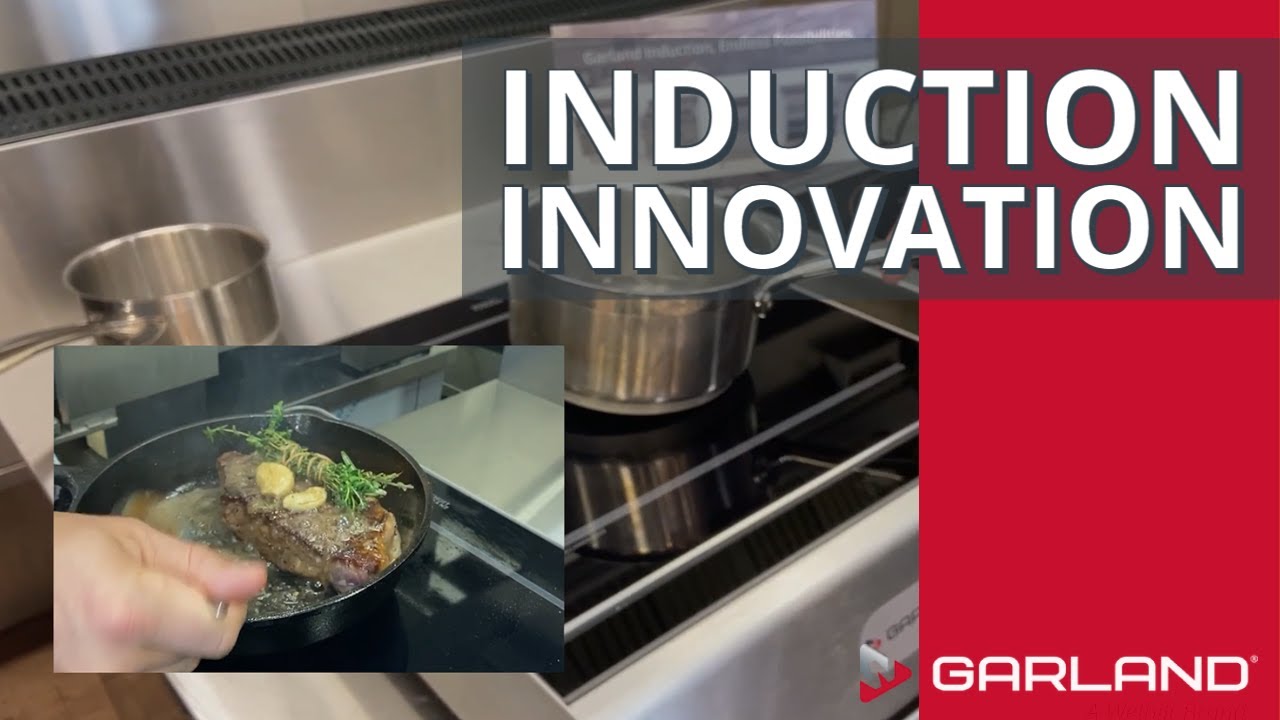 Garland Instinct Induction - Top 5 New Features - #3 is a GAME CHANGER