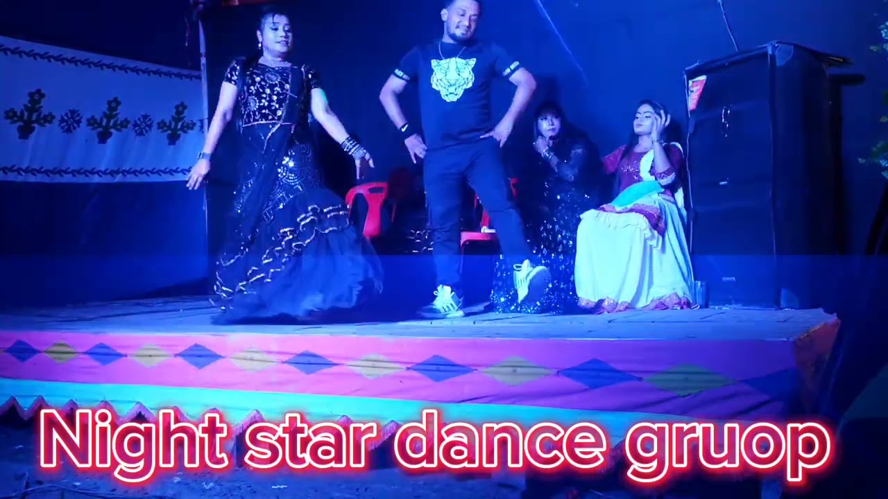 New Mix song 2023.Babu Sumi ctg pekej-#Nightstardancegruop #ctgvlogs #dancevideo#yuotube 01757152318