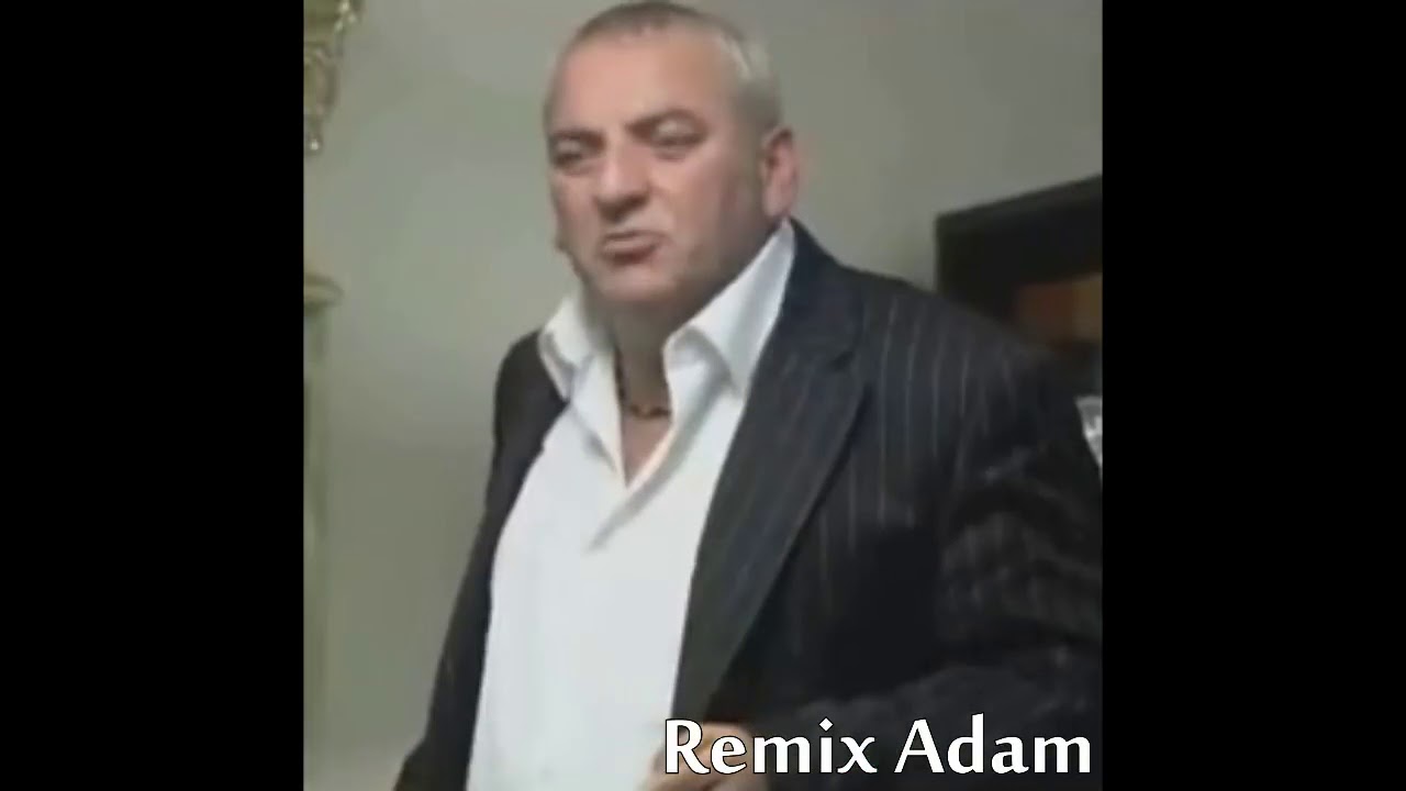 Kendi payının Amına koyim Remix adam